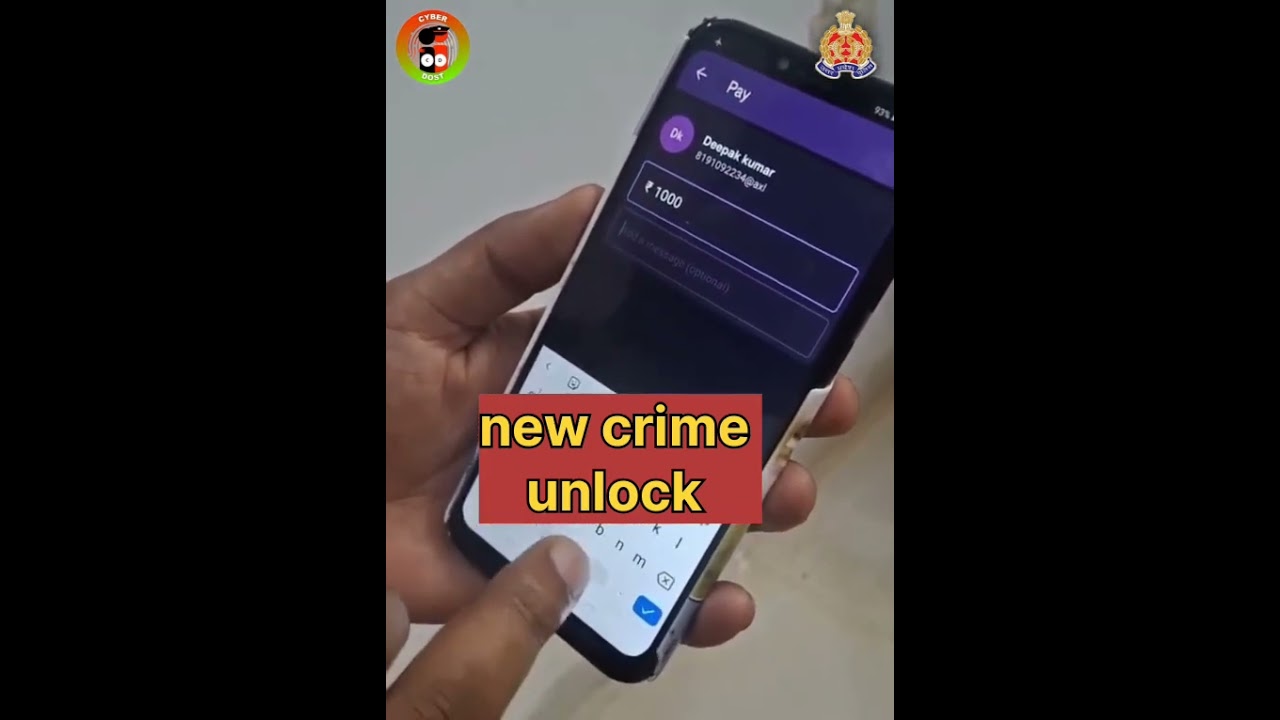 phonepe clone app fraud 