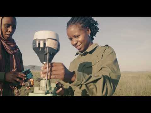 Natural State, Where Science and Women Thrive. - video from Natural State
