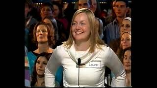 The Price Is Right Australia 2003