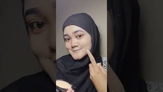 tutorial makeup simple #makeup  #makeuptutorial  #makeupsimpel