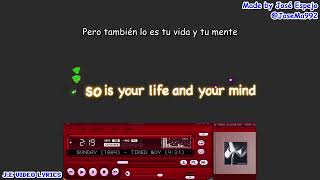 Sunday (1994) - Tired Boy -The best lyrics (English/Español)