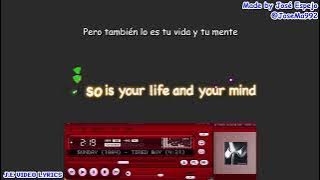 Sunday (1994) - Tired Boy -The best lyrics (English/Español)