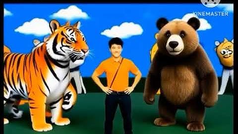 Sprunki AI Add Round 3