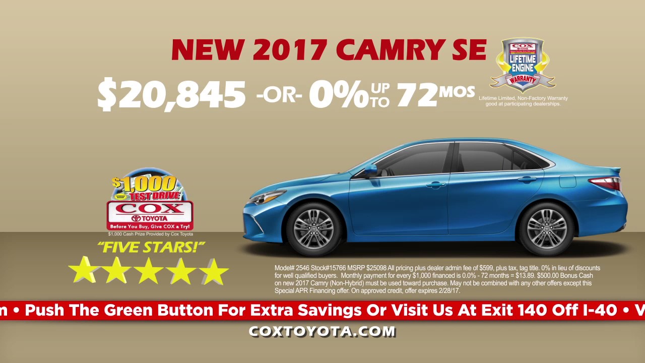 Www com toyota