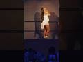 #summerwalker #rnb #rnbmusic #performance #singer #viralshorts #shorts #concert #liveperformance