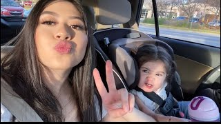 Weekend GRWM/VLOG !!! | Maria Vanessa