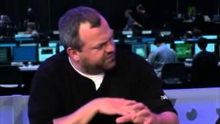 GoingNative Live at BUILD: Ale Contenti, Boris Jabes and Tony Goodhew Profile