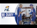 MI Diary Ep 7 - Sixth IPL final, birthday celebration, golf and more BTS | टीम की दिनचर्या