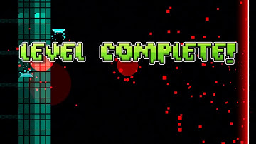 Geometry Dash - illusion (Reverse) (2.11 Back 1.9)