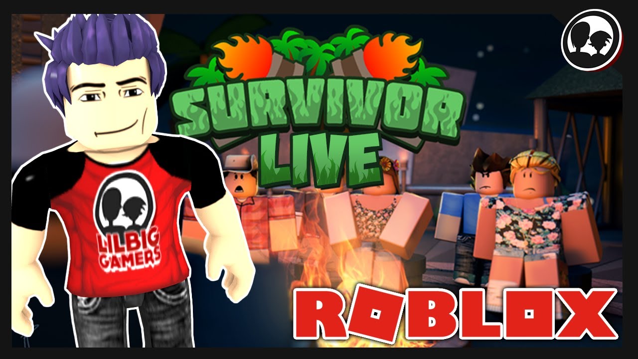 I Won Sole Survivor Roblox Survivor Beta Youtube - roblox survivor live w thinknoodles solobengamer