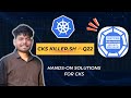 CKS KillerShell Q22 Explained | Kubernetes Security Hands-On | CKS Exam Prep