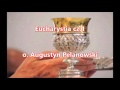 Eucharystia cz.1 - o. Augustyn Pelanowski (audio)