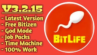 BITLIFE MOD APK v3.2.15 | DOWNLOAD BITLIFE LIFE SIMULATOR screenshot 5