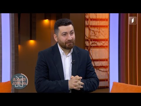 #ამშაბათკვირას 14 აპრილს დიმიტრი ყიფიანის დაბადებიდან 200 წელი შესრულდა