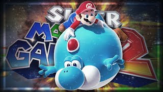 Super Mario Galaxy 2 - Der beste schlechtere Nachfolger