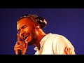 Frank Ocean - Thinkin' Bout You [Live at Flow] (13/08/17)