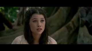 Astrid Berges-Frisbey as Syrena
