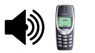 Sound Effect - Nokia Ringtone 