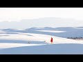 My Favourite Landscape Photography Spot of 2018 |   BTS at White Sands