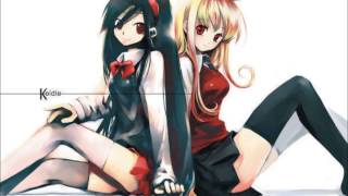 Nightcore - Amo