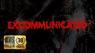 DEICIDE - Excommunicated (Lyric Video)