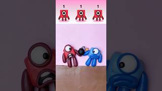 Sprunki NumberBlocks 1 - Funny Moments Ep. 8 #sprunki #numberblocks
