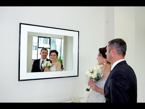 STUDIO SOPRANO PRESENT: რემი \u0026 თეონა (WEDDING)