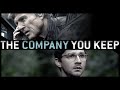 The Company You Keep (2012) - Official Trailer