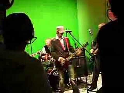 Robert Desmond Band - video montage