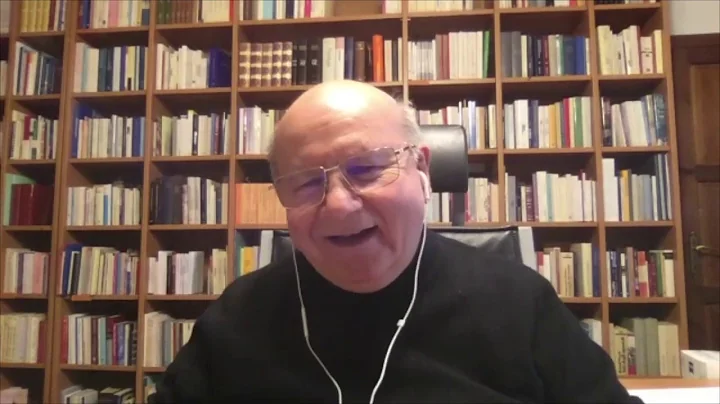 Coronaspection - Interview with Bishop Domenico So...