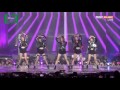 151107 MelOn Music Awards 2015 EXID cut