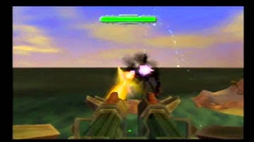 Jak 3 Walkthrough Part 25 Dark Creatures Attack Spargus