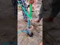 ACI Submersible Water Pump Installation Tricks 