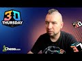 Титульный четверг 3+0 на chess.com 🙃 14/05/2026