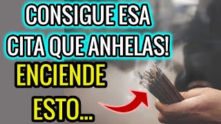 ENCIENDE ESTO Y EL AMOR LLEGARA A TU VIDA