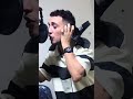 حمو المرشدي                شجع الاهلي وقلبي حديد حالتي