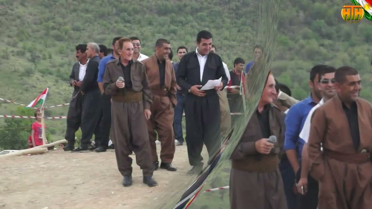 Seyrana Gundê Hirorê 2014 - 3