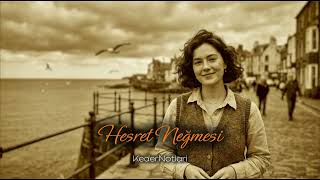 KederNotlari - Hesret Negmesi / Psychedelic Anatolian Rock / Babek Nur