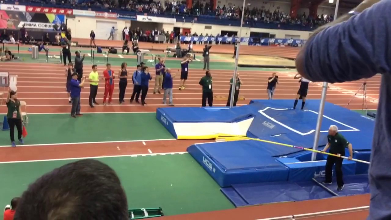Mondo Duplantis - 19'1"