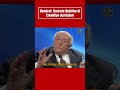 Demirel: Merak Etme Ben Kendime İş Bulurum #reels #süleymandemirel