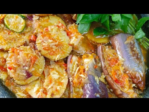 Cara Masak Pecak Jengkol Betawi
