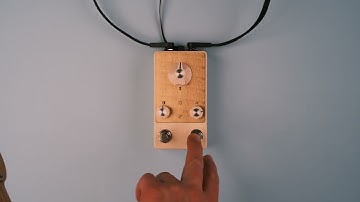 Fjord Fuzz - SOL [video manual]