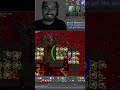 Drop FALCON COIF! Segundo dia seguido de drop! #twitch #live #mmorpg #tibia #tibiaglobal #games