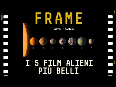 Video: I Film Più Interessanti Sugli Alieni