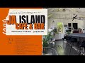 【 カフェレゲエ 】Reggae Dancehall Music - JA Island Cafe &amp; Bar  - Selection By Dj Dryeye