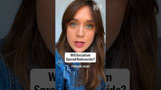 Former Democratic operative says socialism will spread