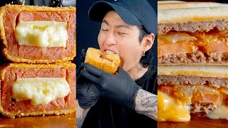 Best Of Zach Choi Foods | Mukbang | Cooking | Asmr #172