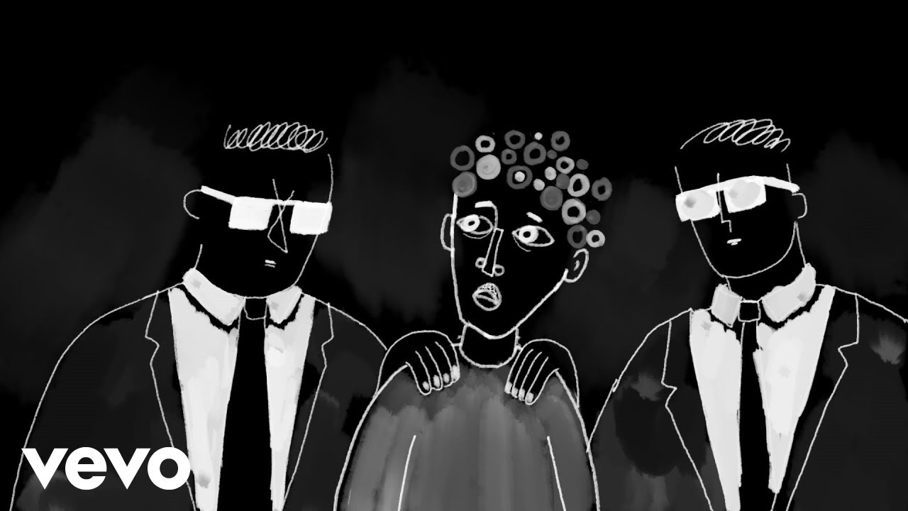 ロイル・カーナー（Loyle Carner）『Yesterday's Gone』南ロンドン発の