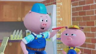 Pinkular Mechanics