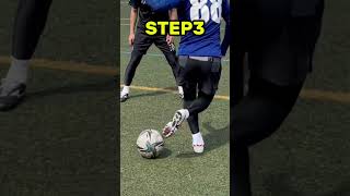 tutorial keterampilan sepak bola ⚽️🔥#sepakbola #keterampilansepakbola #sepakbola #keterampilansep...